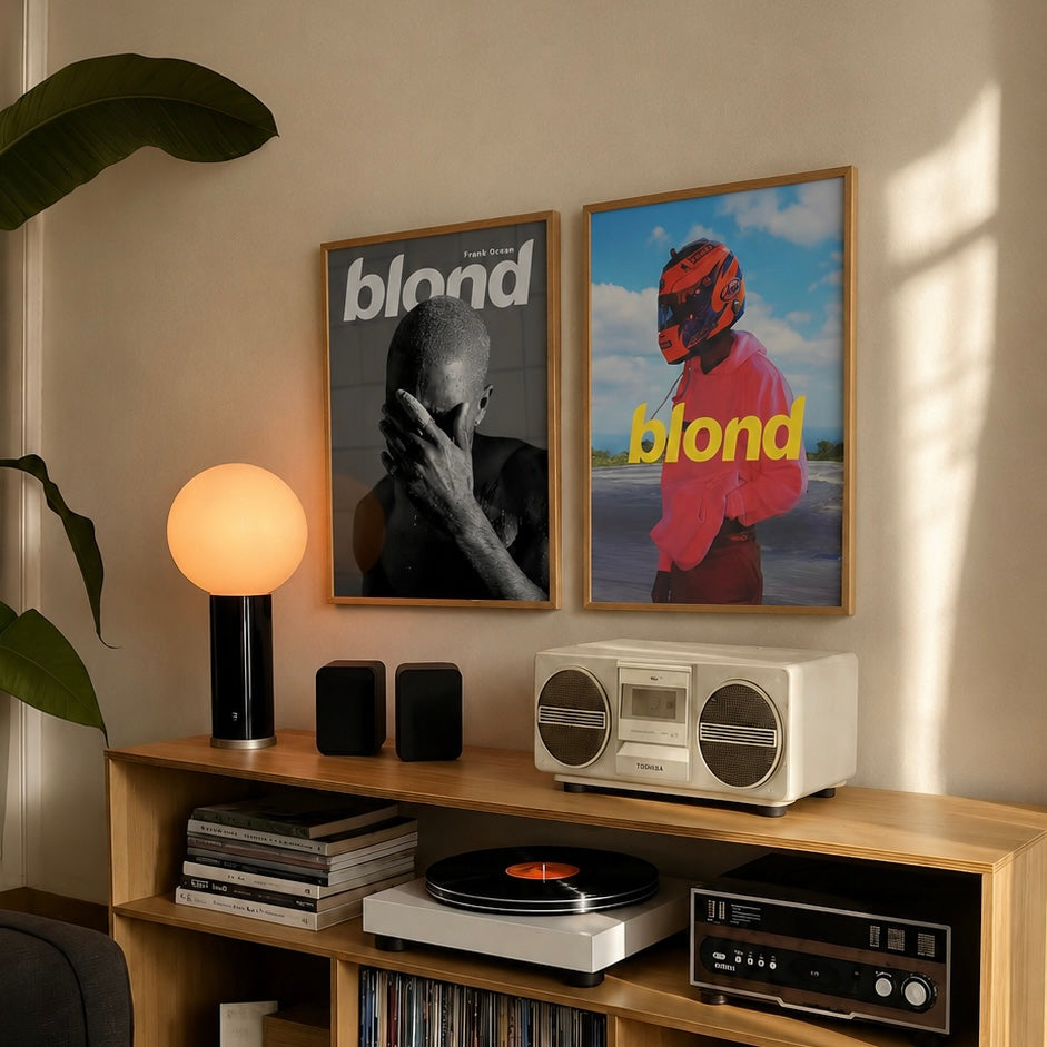 Music & Artists