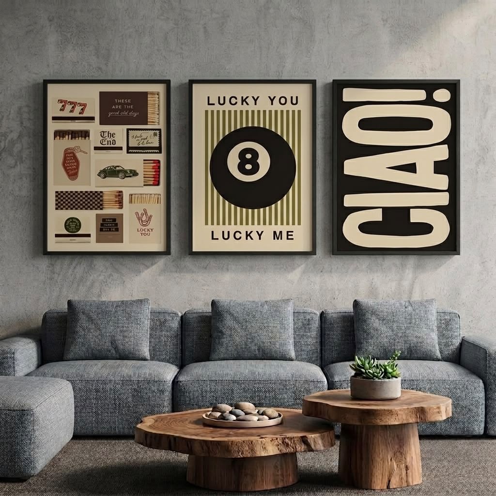 Posters