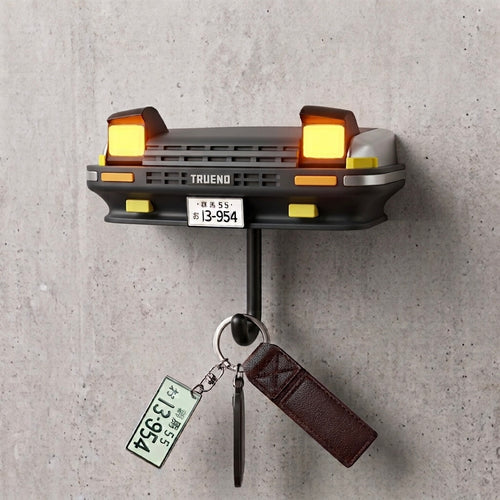 AE86 Car Key Holder