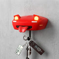 Freaky Car Key Holder