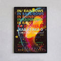 Radiohead Posters