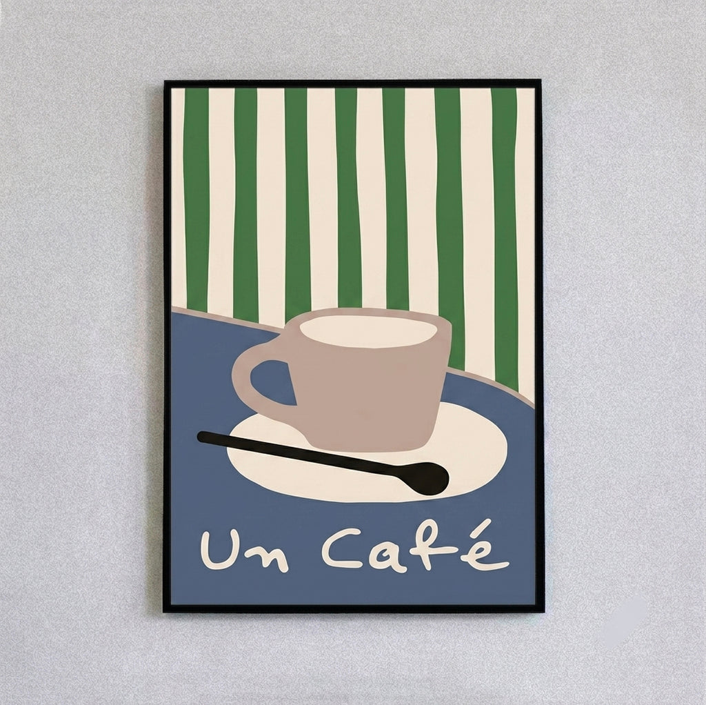 Coffee Posters