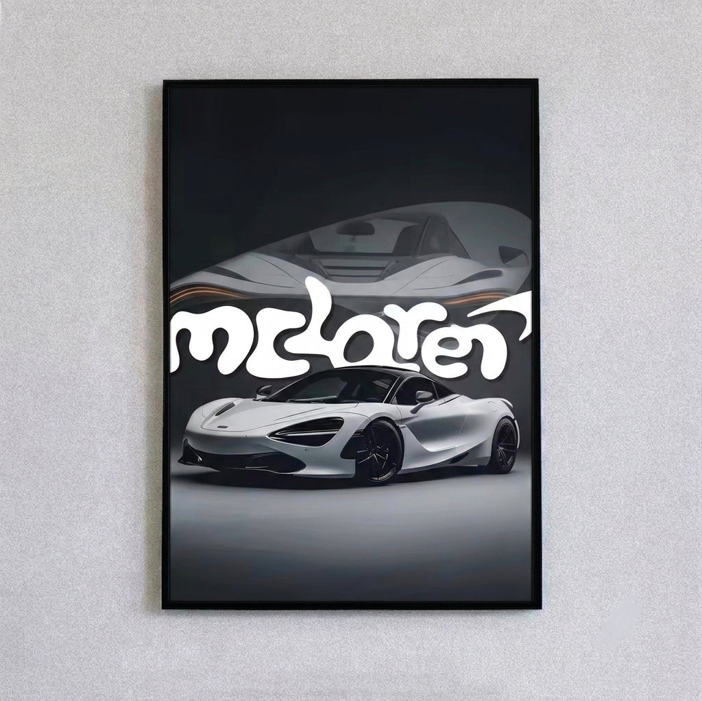 McLaren