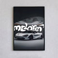 McLaren