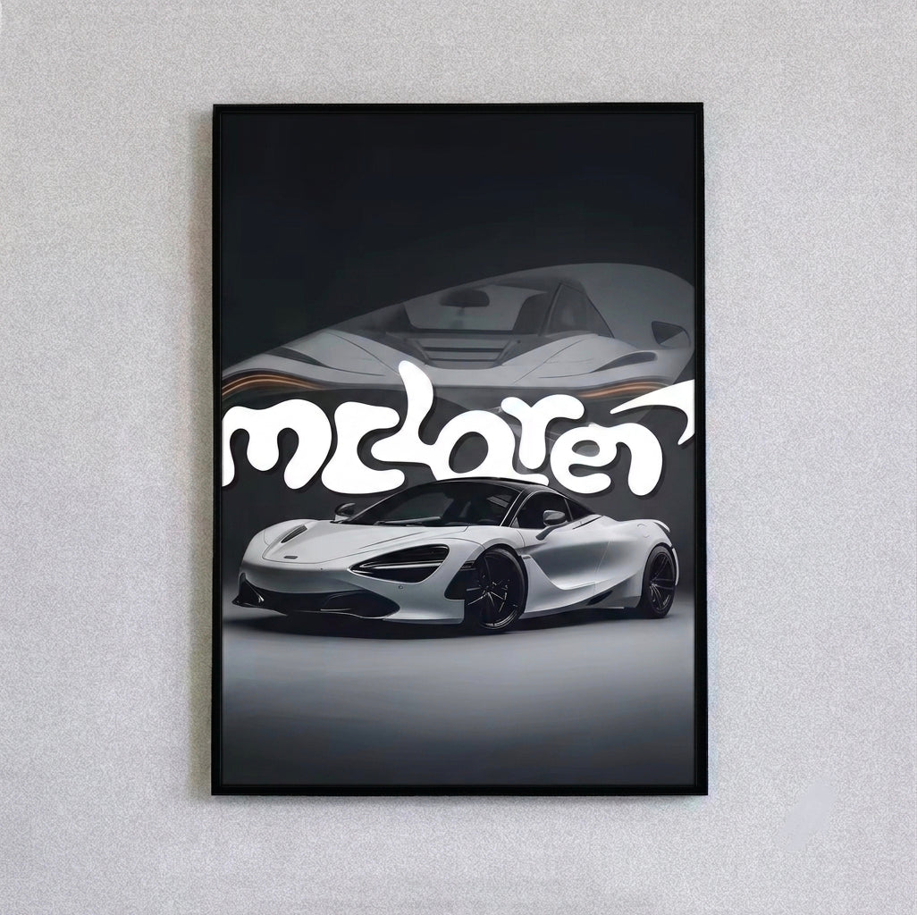 McLaren
