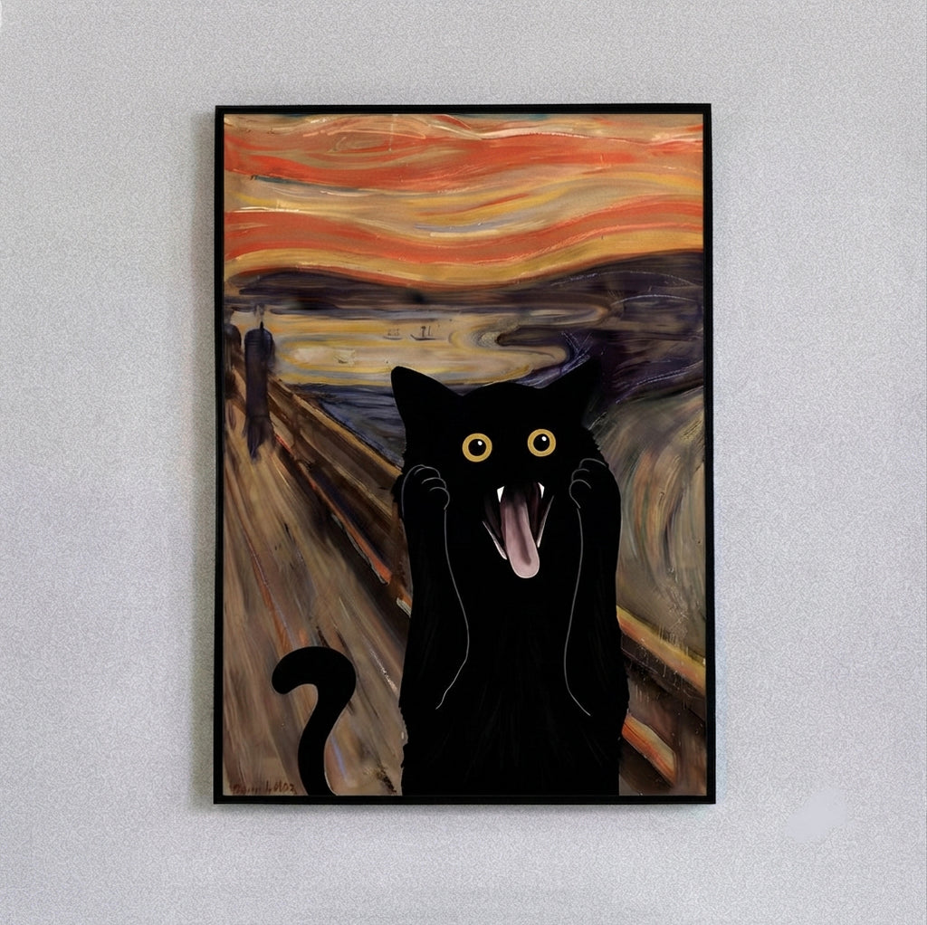 Van Meow