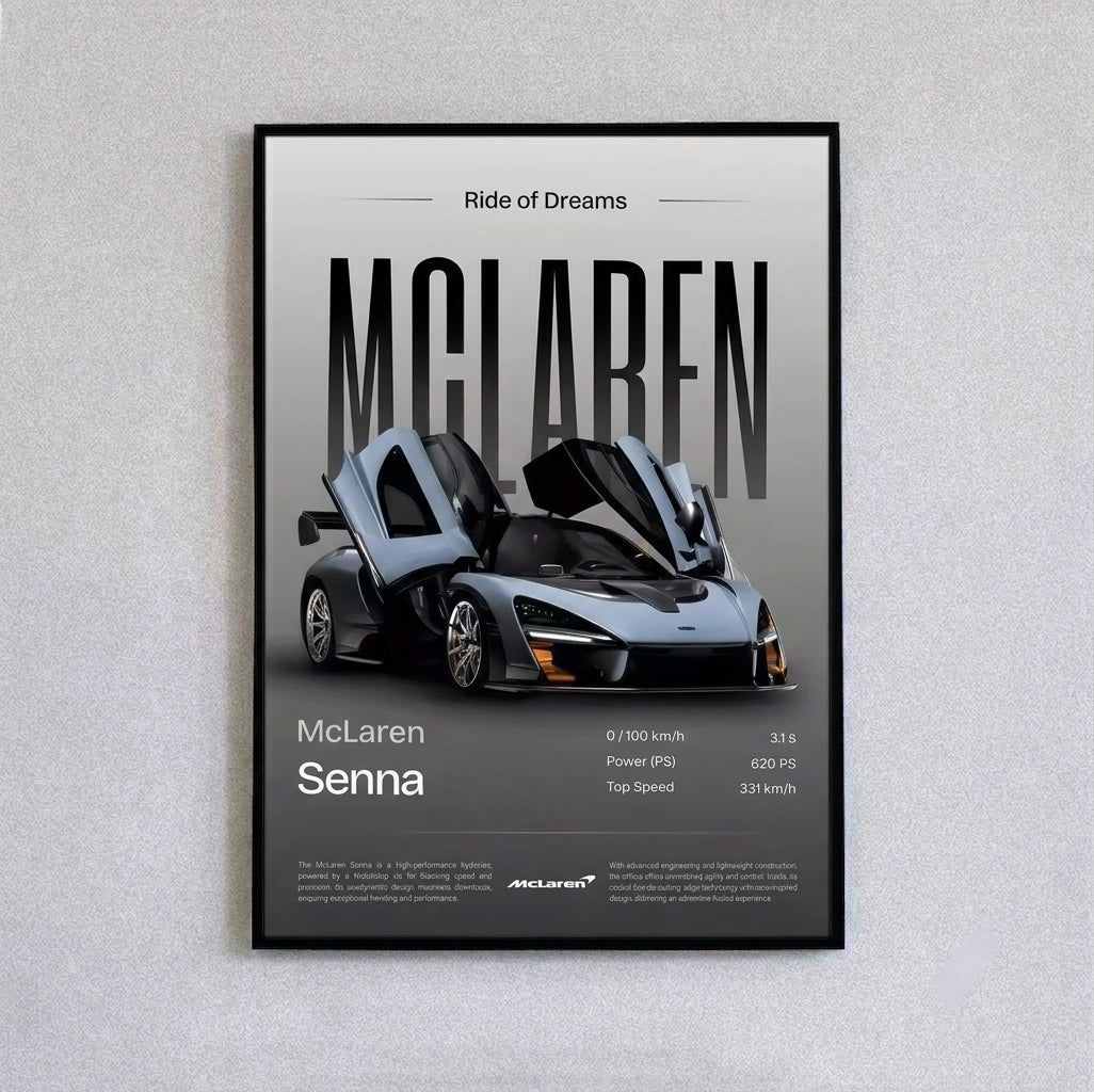 McLaren